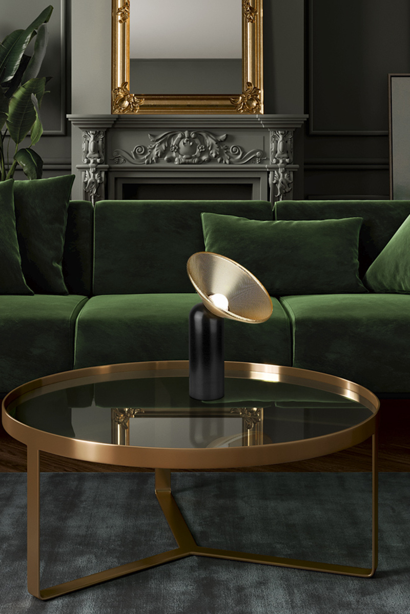 20 Table Lamps To Brighten Up Your 2021 New Year
