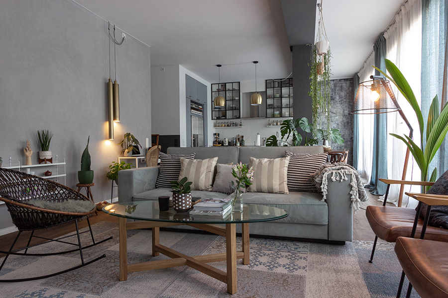 Berlin Inspiration: The Top 20 Interior Designers