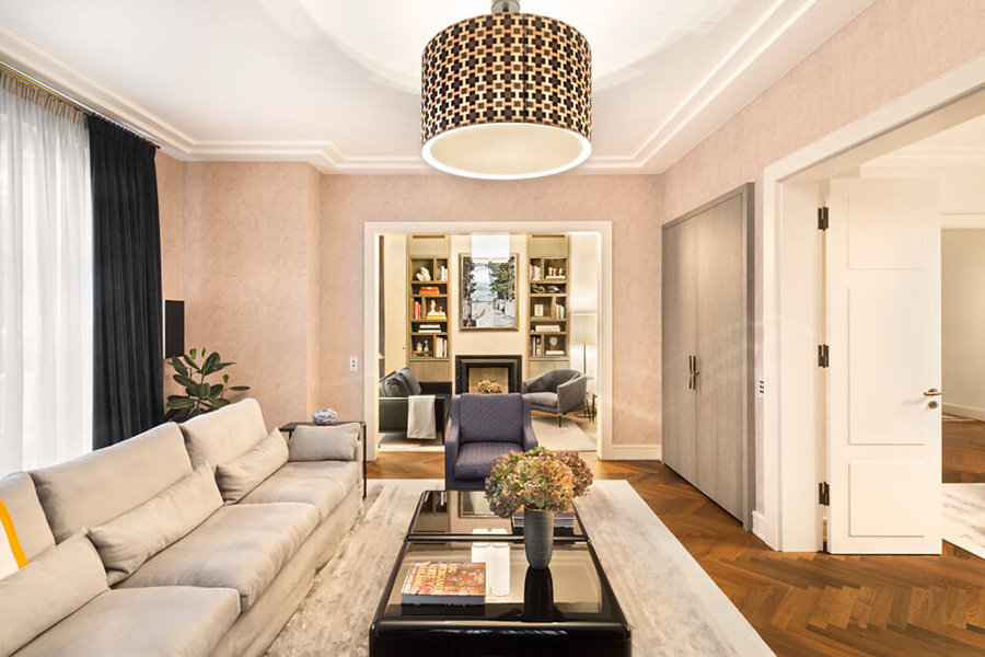Berlin Inspiration: The Top 20 Interior Designers