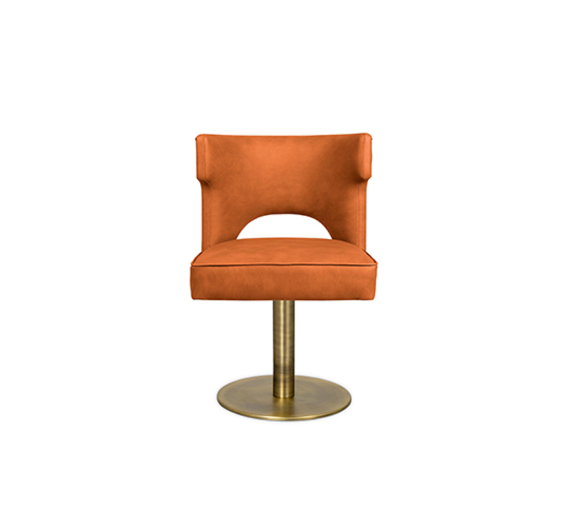 25 Astonishing Dining Chairs to Make Your Jaw Drop