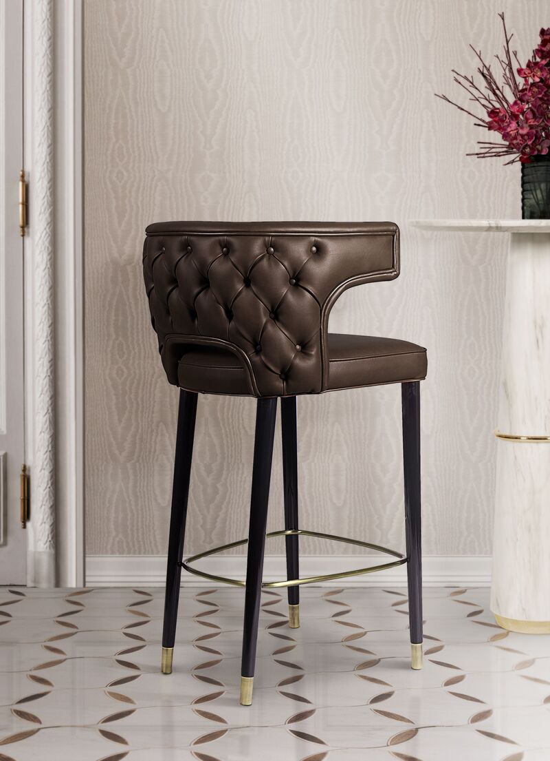 15 Stylish Bar Chairs That Will Dominate 2021