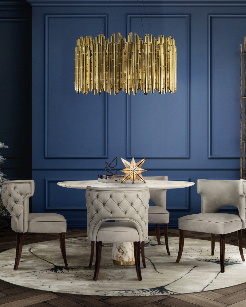 25 Astonishing Dining Chairs to Make Your Jaw Drop