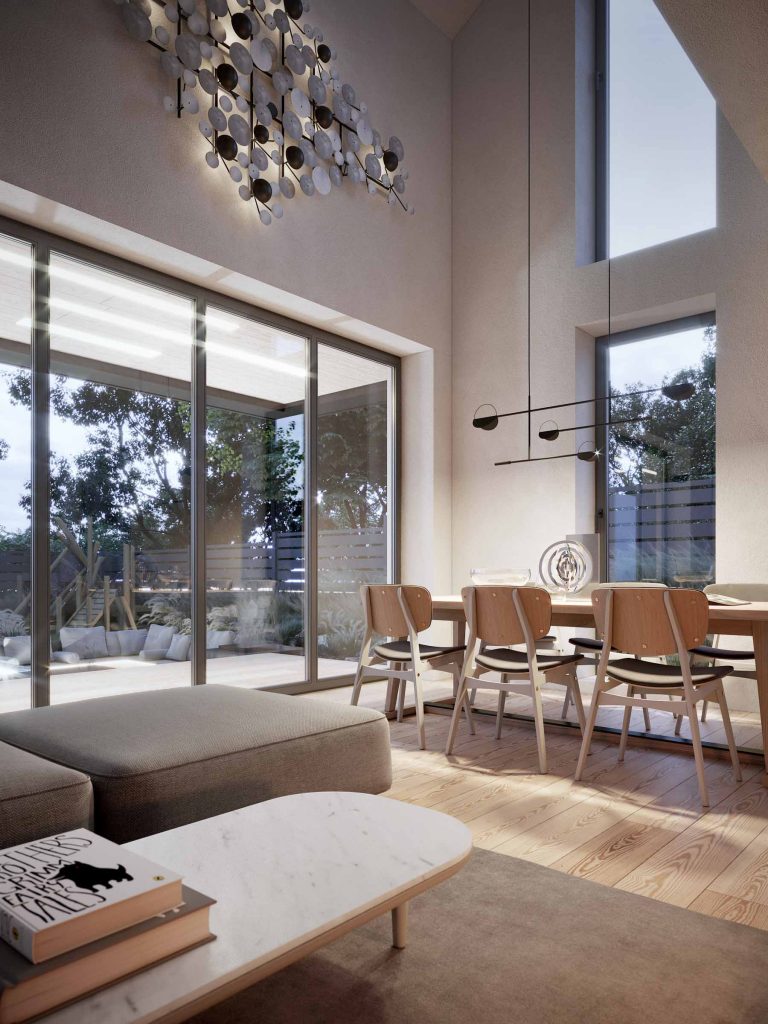 The Top 20 Interior Designers In Kyiv, Ukraine