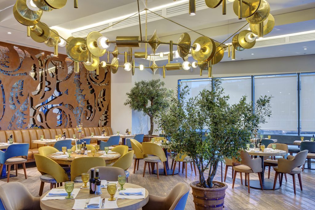 The Top 20 Interior Designers In Kyiv, Ukraine