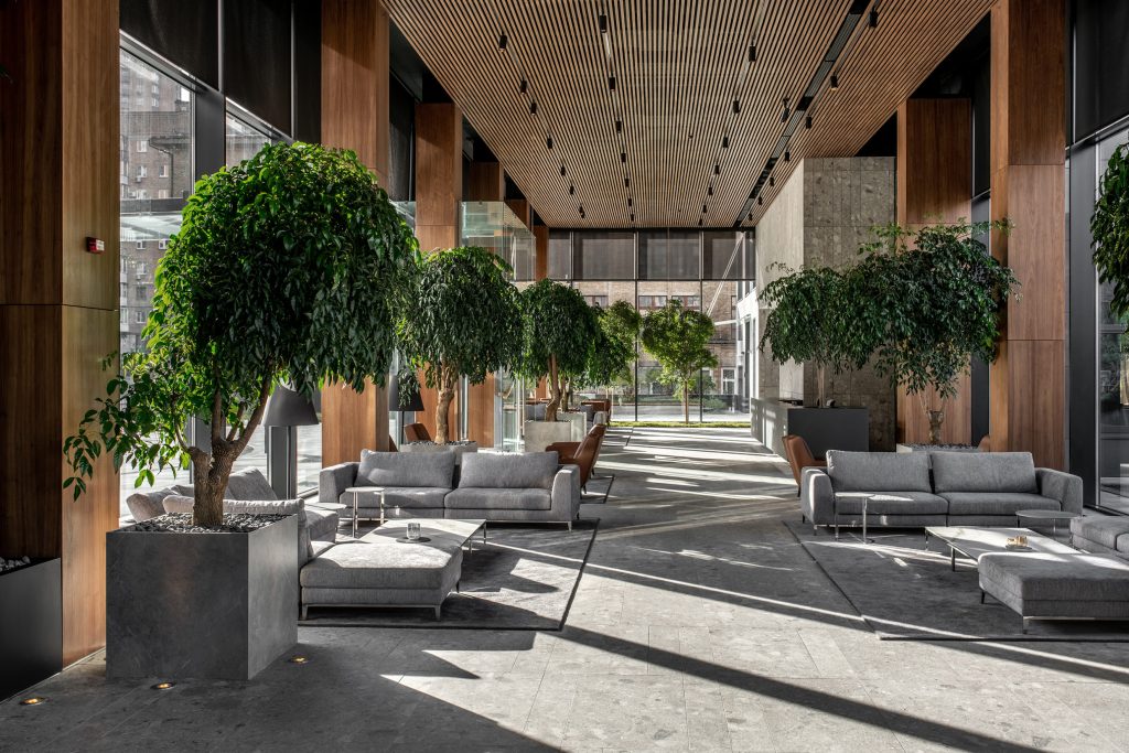The Top 20 Interior Designers In Kyiv, Ukraine