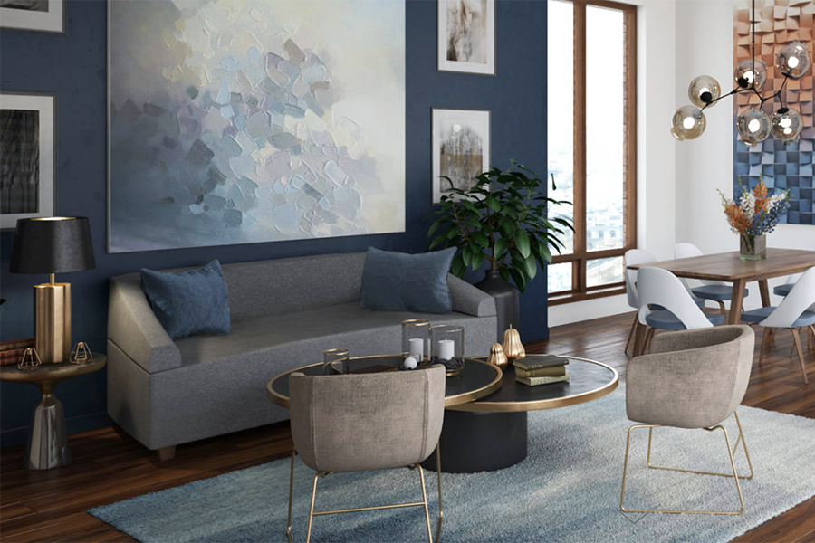 Berlin Inspiration: The Top 20 Interior Designers