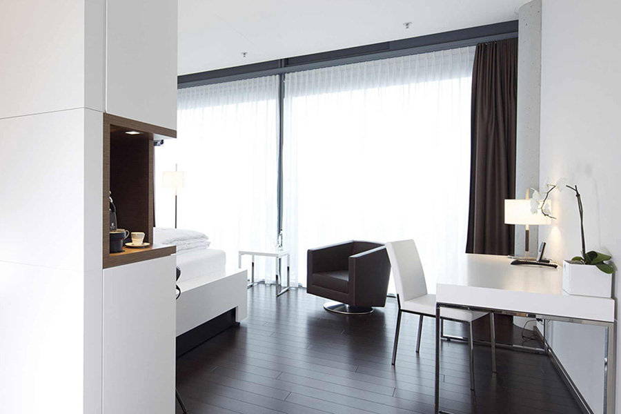 Berlin Inspiration: The Top 20 Interior Designers