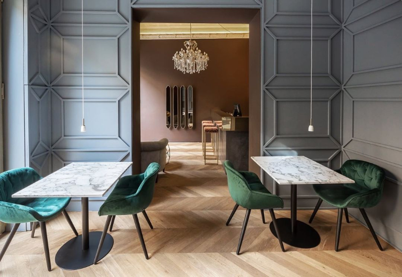 20 Must-Follow Interior Designers from Palermo: Get Inspired By The Best