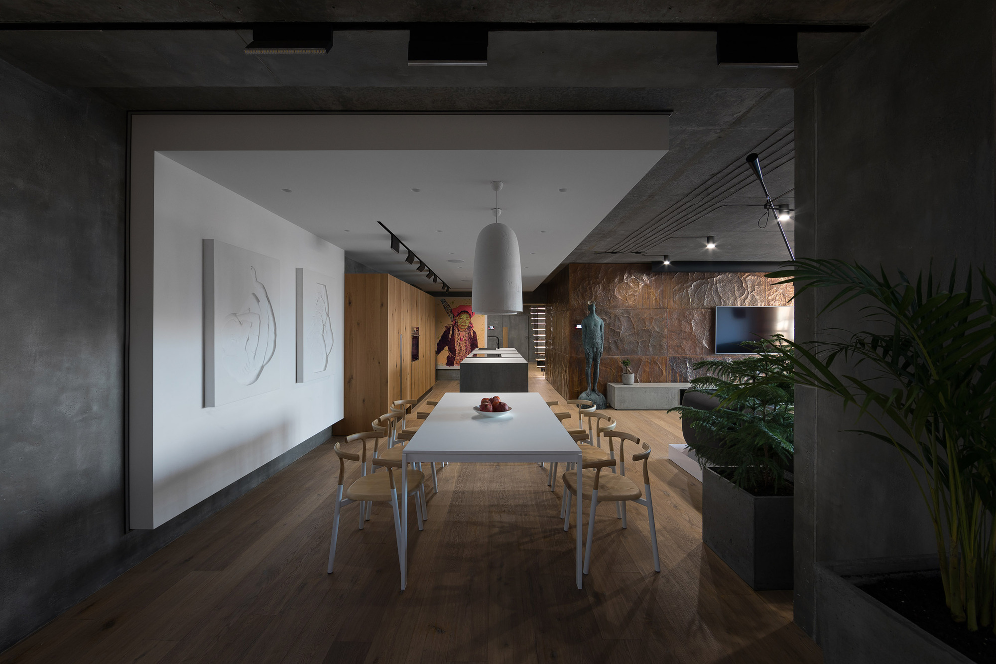 The Top 20 Interior Designers In Kyiv, Ukraine