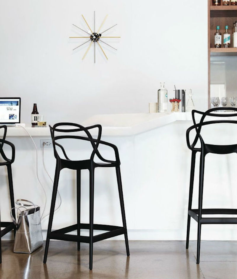 15 Stylish Bar Chairs That Will Dominate 2021