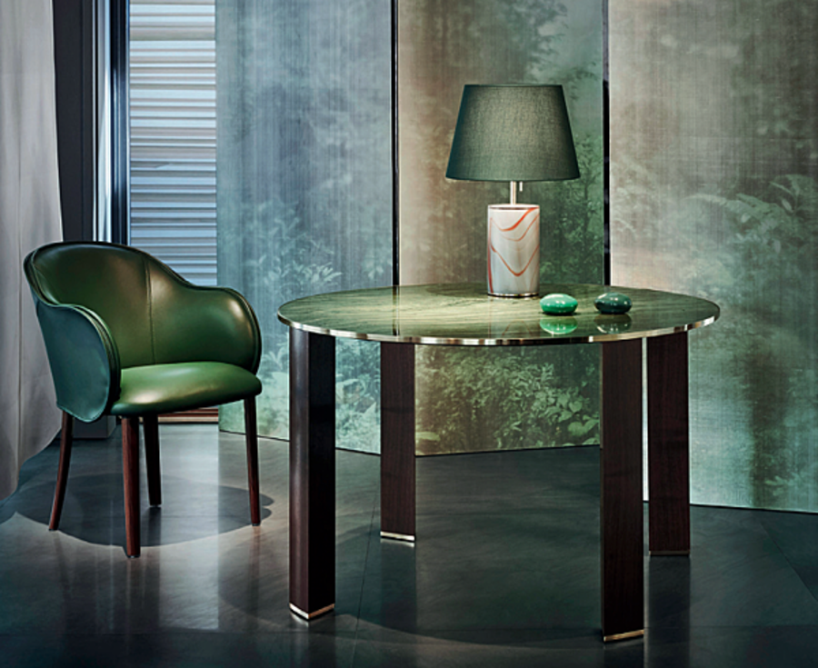 15 Dining Tables to Marvel at in 2021