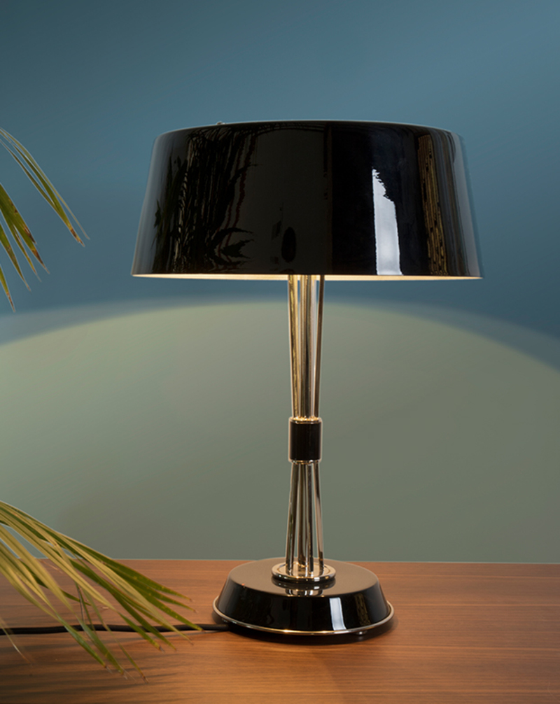 20 Table Lamps To Brighten Up Your 2021 New Year