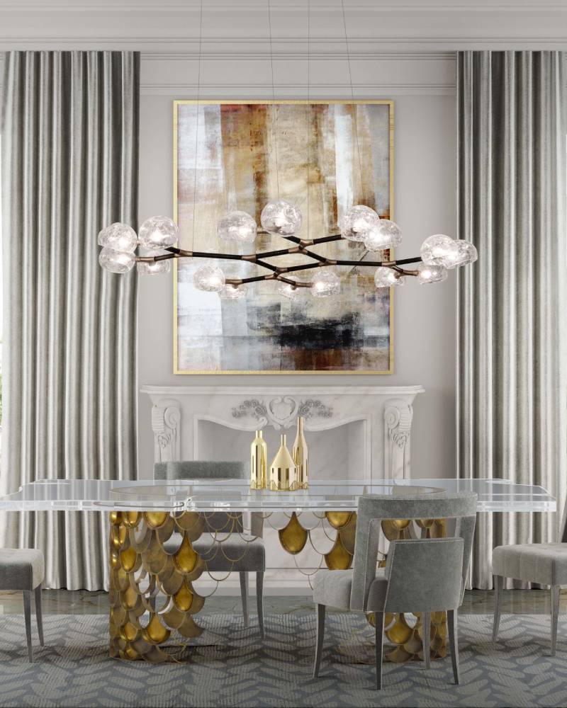 25 Astonishing Dining Chairs to Make Your Jaw Drop