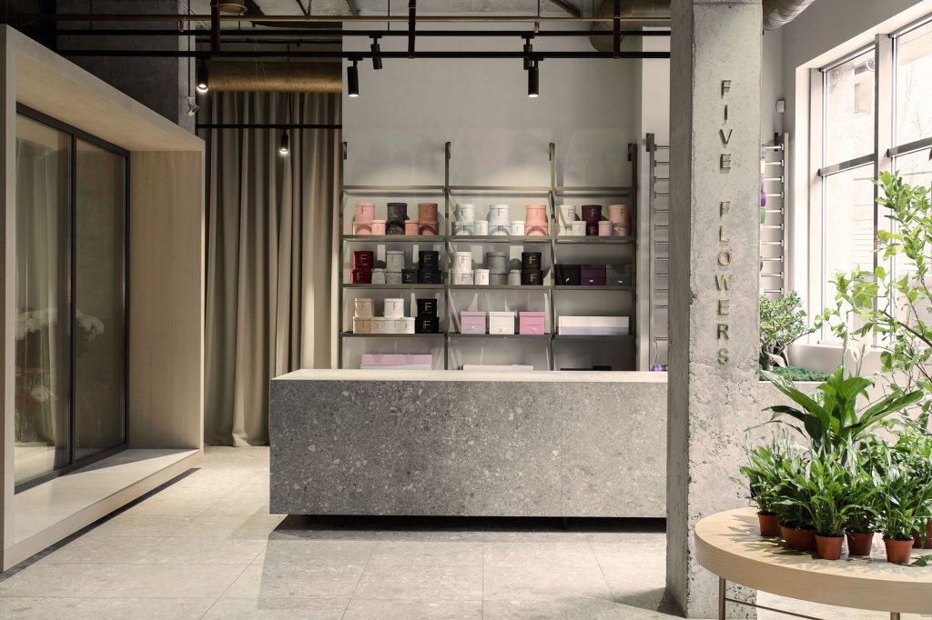 The Top 20 Interior Designers In Kyiv, Ukraine