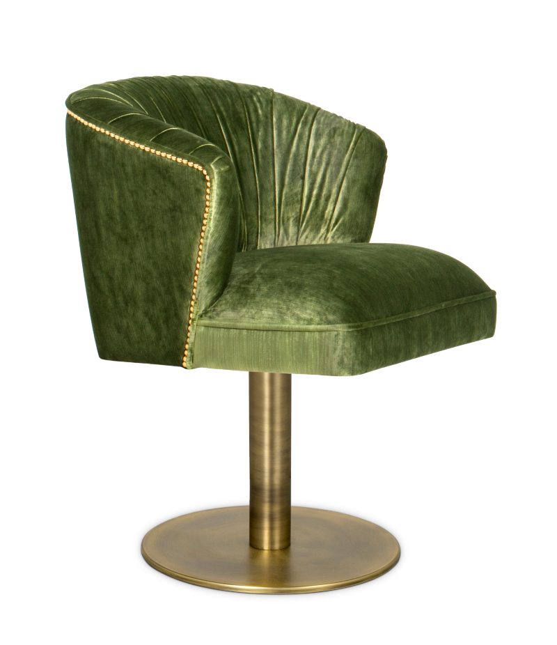 25 Astonishing Dining Chairs to Make Your Jaw Drop