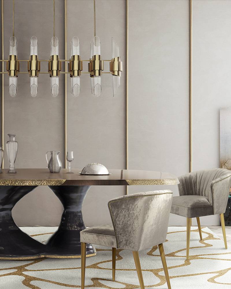 25 Astonishing Dining Chairs to Make Your Jaw Drop