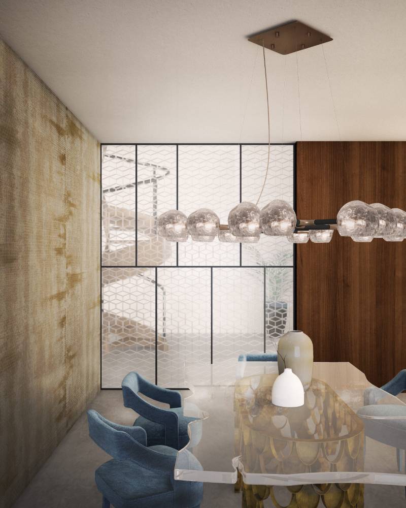 25 Astonishing Dining Chairs to Make Your Jaw Drop