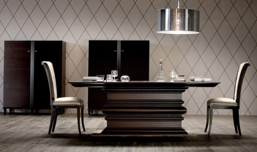 15 Dining Tables to Marvel at in 2021