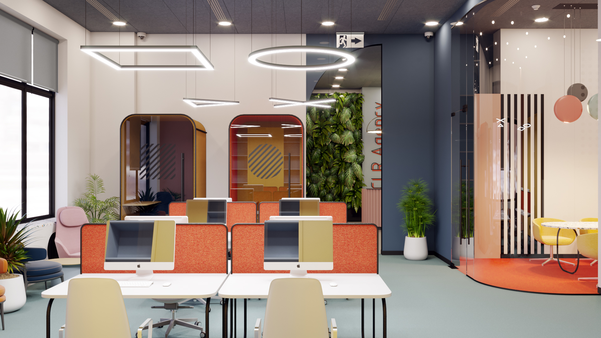 The Top 20 Interior Designers In Kyiv, Ukraine
