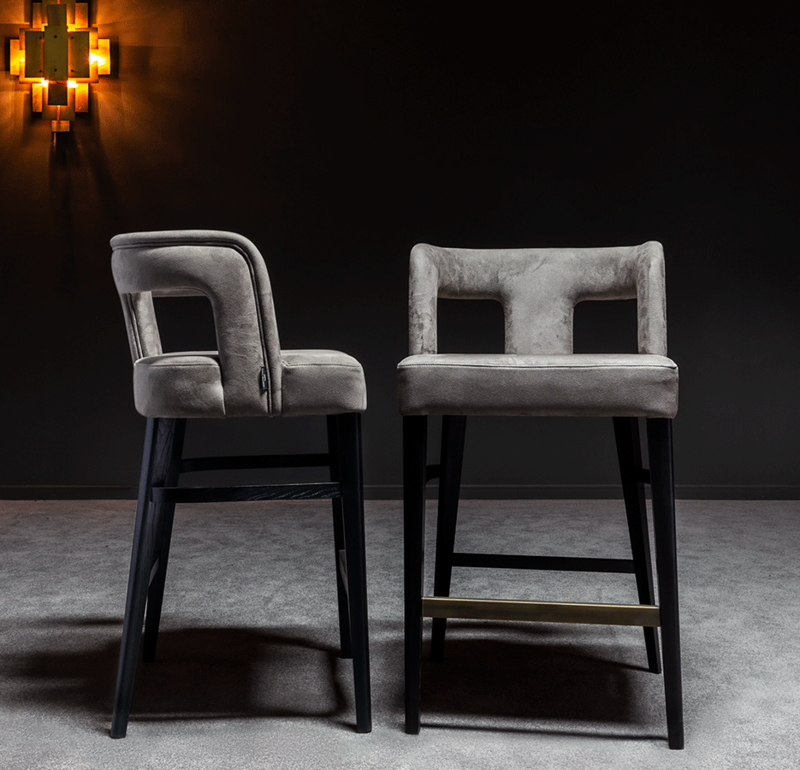 15 Stylish Bar Chairs That Will Dominate 2021