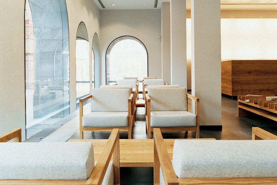 Berlin Inspiration: The Top 20 Interior Designers