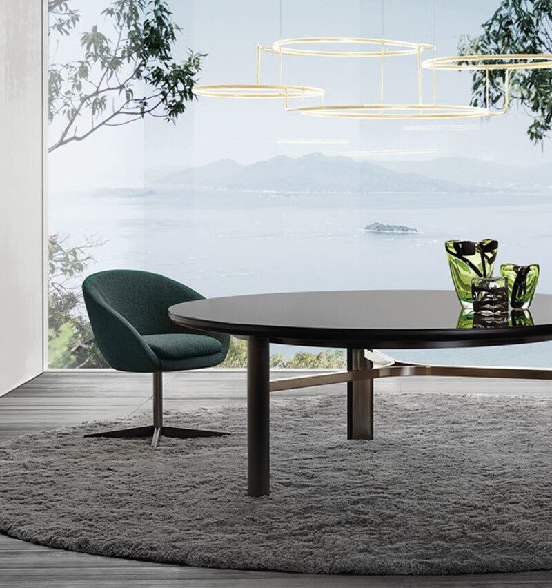 25 Astonishing Dining Chairs to Make Your Jaw Drop