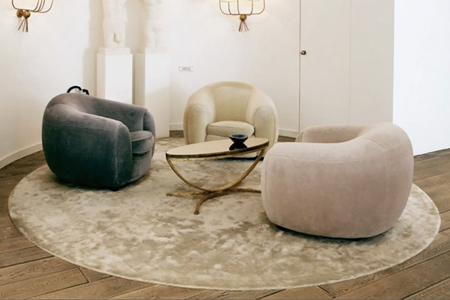 Berlin Inspiration: The Top 20 Interior Designers