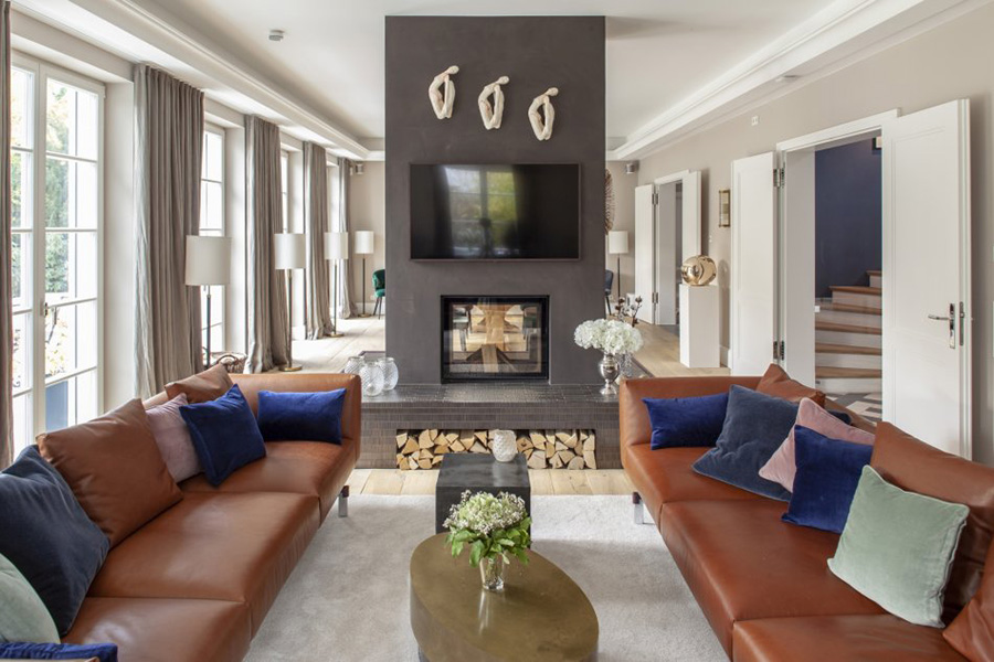 Berlin Inspiration: The Top 20 Interior Designers
