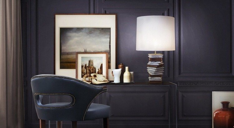 20 Table Lamps To Brighten Up Your 2021 New Year