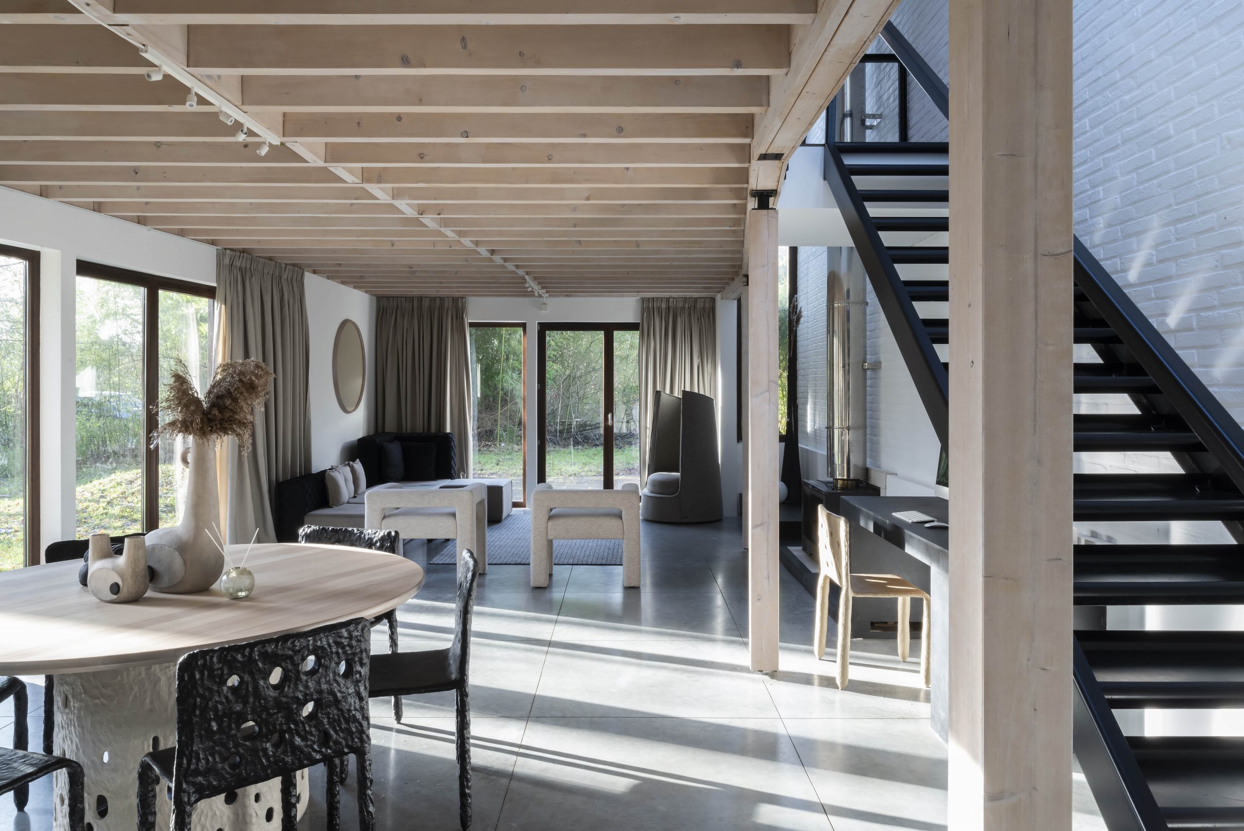 The Top 20 Interior Designers In Kyiv, Ukraine