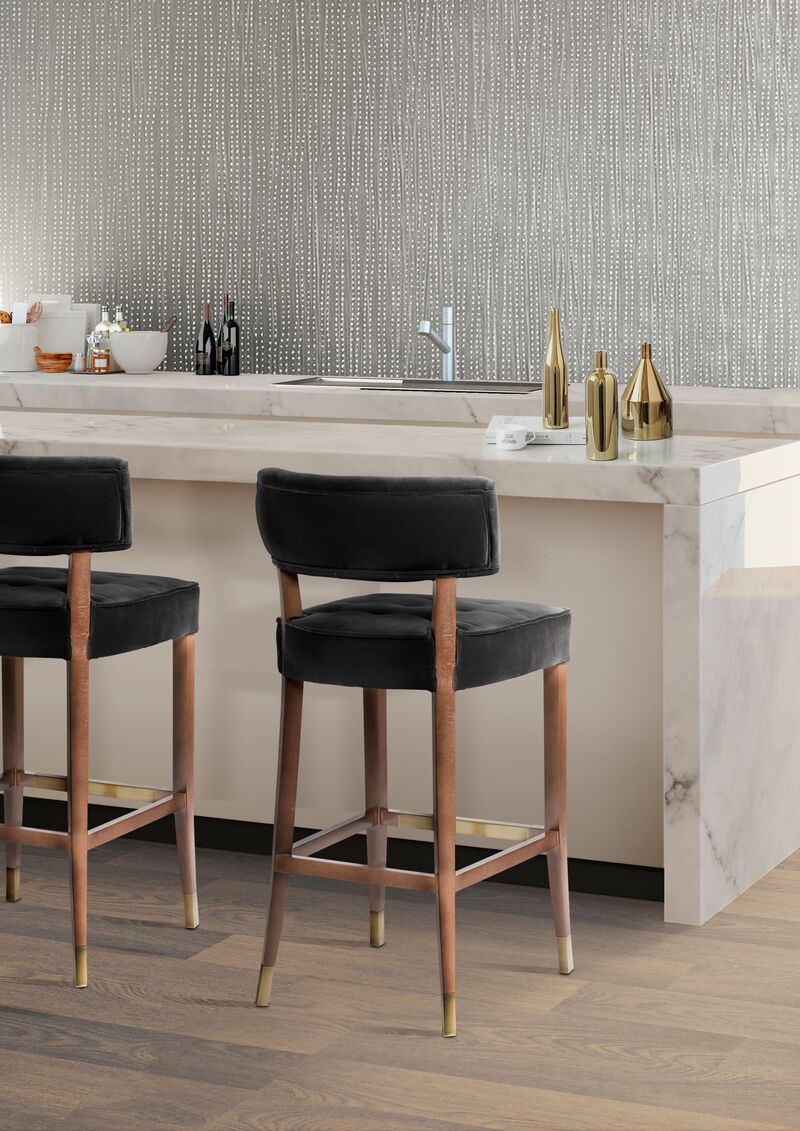 15 Stylish Bar Chairs That Will Dominate 2021