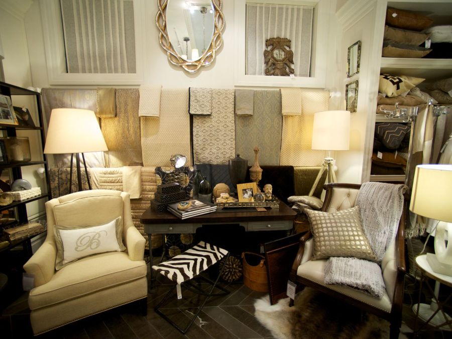 10 Must-Visit Design Stores & Showrooms in San Francisco