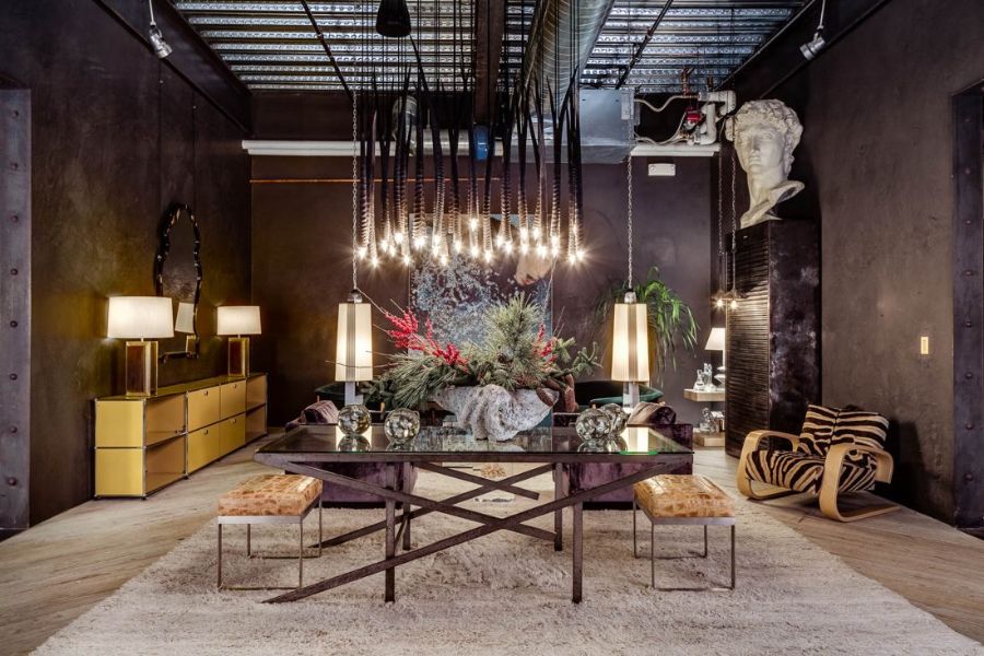 10 Must-Visit Design Stores & Showrooms in San Francisco