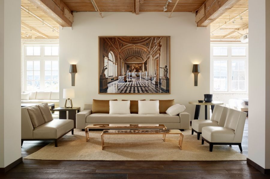 10 Must-Visit Design Stores & Showrooms in San Francisco