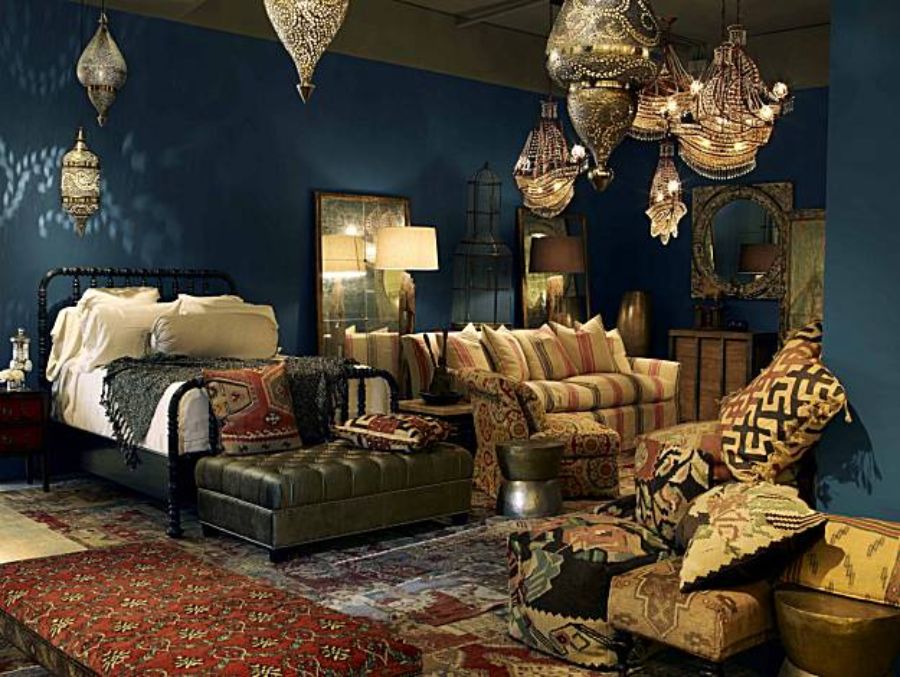 10 Must-Visit Design Stores & Showrooms in San Francisco