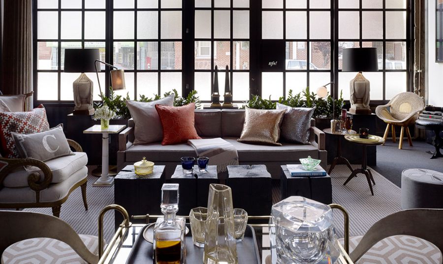 10 Must-Visit Design Stores & Showrooms in San Francisco