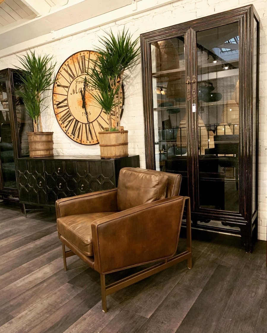 20 Showrooms and design stores to find in LA