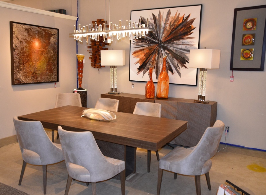 20 Showrooms in New Jersey You Can't Miss