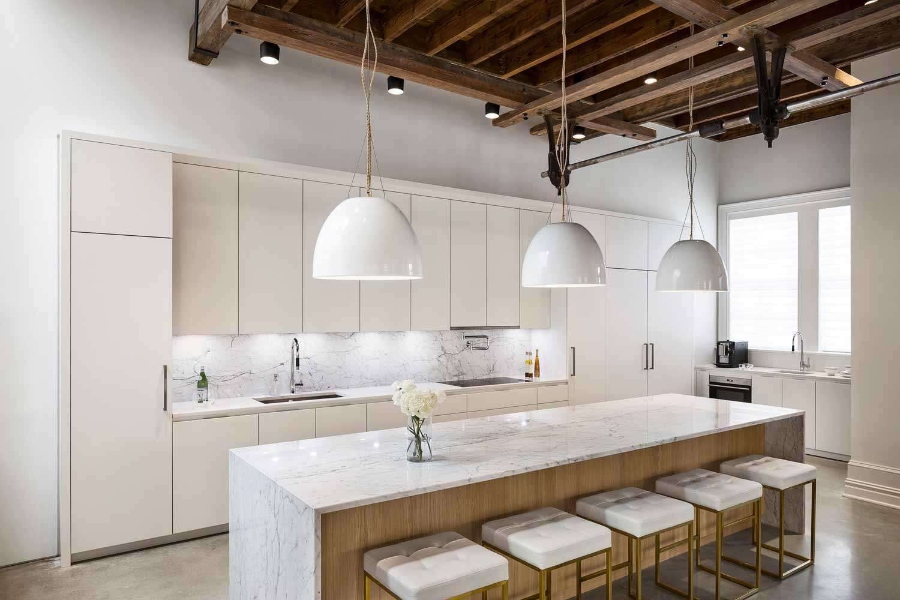 20 Showrooms in New Jersey You Can't Miss