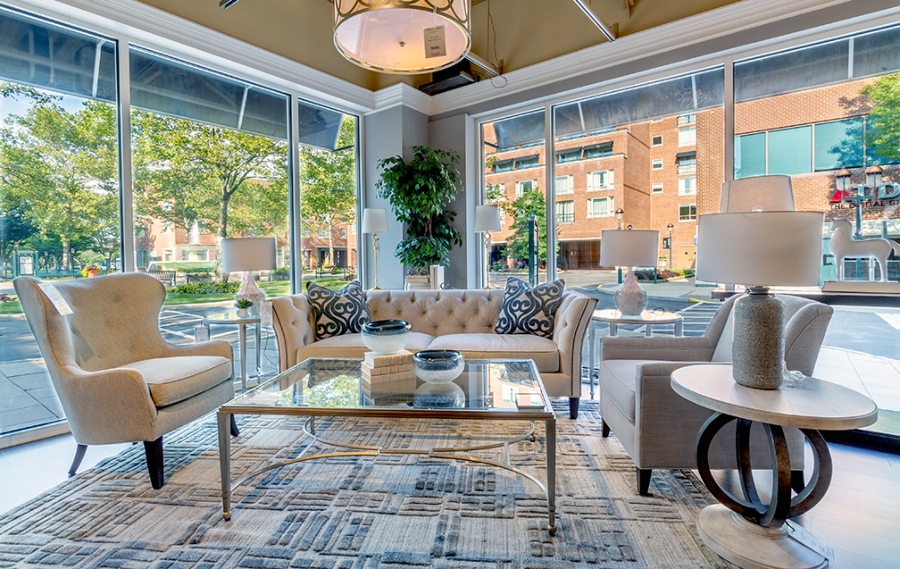 20 Showrooms in New Jersey You Can't Miss