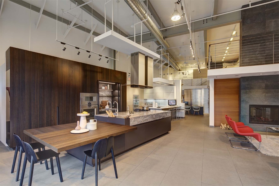 20 Showrooms in New Jersey You Can't Miss