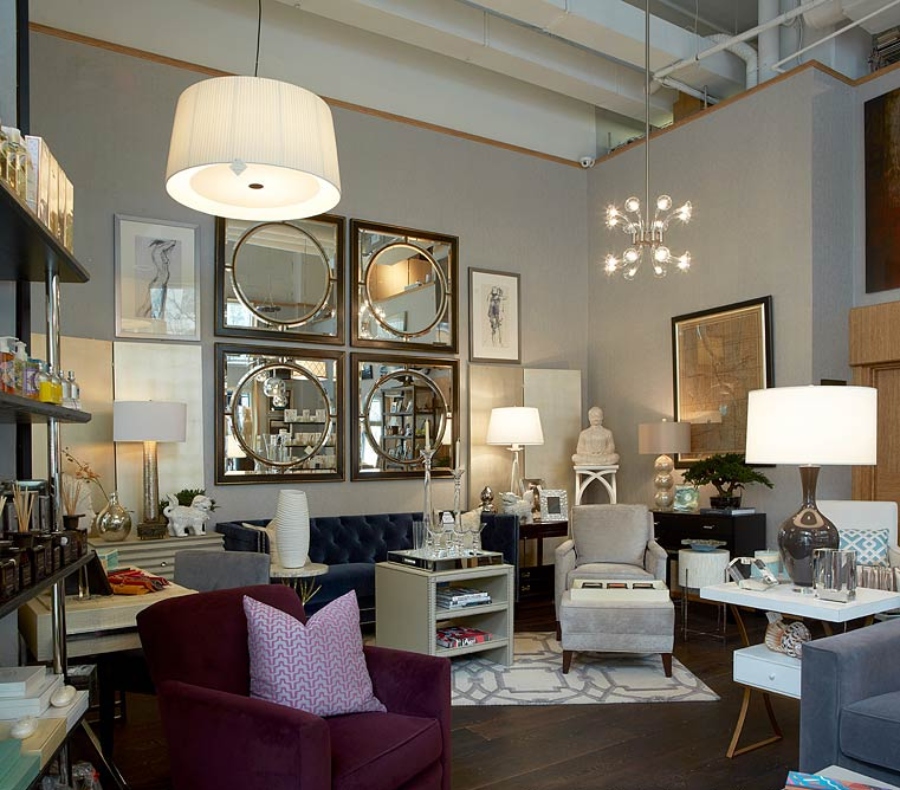 20 Showrooms in New Jersey You Can't Miss