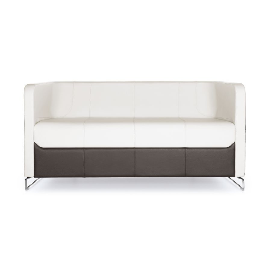 25 Single and 2-Seat Sofas with Fierce, Modern and Timeless Designs
