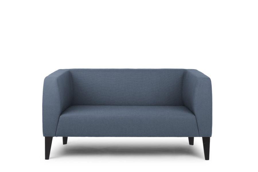25 Single and 2-Seat Sofas with Fierce, Modern and Timeless Designs