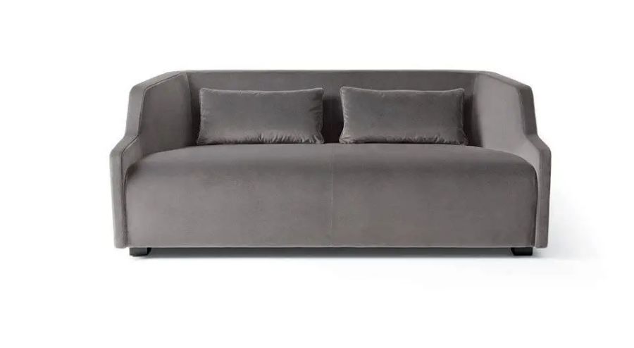 25 Single and 2-Seat Sofas with Fierce, Modern and Timeless Designs