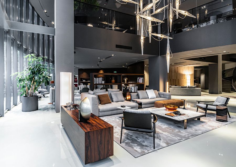 Shanghai Best Showrooms And Design Stores For You To Get Inspired