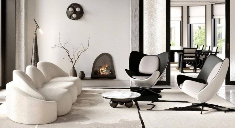 7 Best Interior Designers Based In Russia
