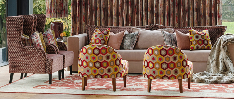 Stunning and luxurious Gallerys from Paris