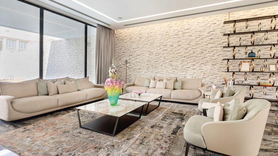 Best Interior Design Showrooms in Milan