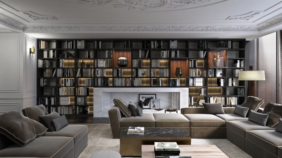 Best Interior Design Showrooms in Milan